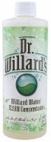 Willard Water  Catalyst Altered Water Concentrate Perspective: Main