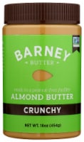 Barney Butter® Crunchy Almond Butter