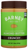 Barney Butter® Crunchy Almond Butter