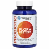 Belle And Bella Ultra 10 Probiotic - Maximum Strength - 60 Capsules