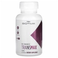 Biotivia Transmax 500 mg - 60 Capsules Perspective: Main