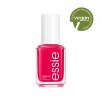 Essie Salon-Quality Vegan Nail Polish Watermelon Perspective: Main