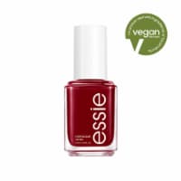 Essie Salon-Quality Vegan Nail Polish Bordeaux Perspective: Main