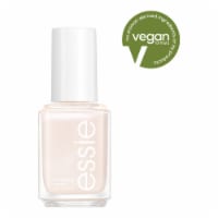 Essie Salon-Quality Vegan Nail Polish Imported Bubbly Perspective: Main