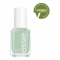 Essie Salon-Quality Vegan Nail Polish Turquoise & Caicos Perspective: Main