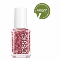 Essie Salon-Quality Luxeffects Nail Polish A Cut Above Perspective: Main