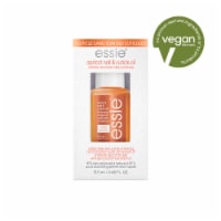 Essie® Apricot Cuticle Oil