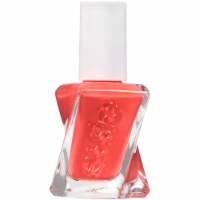 Essie Gel Couture On The List Nail Polish Perspective: Main