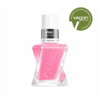 gel couture by essie Vegan Nail Polish Haute To Trot Perspective: Main