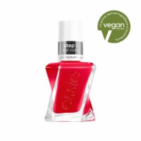gel couture by essie Vegan Nail Polish Rock The Runway Perspective: Main
