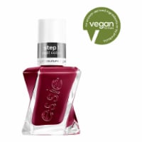 gel couture by essie Vegan Nail Polish Gala-Vanting Perspective: Main