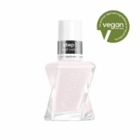 gel couture by essie Vegan Nail Polish Pre-Show Jitters