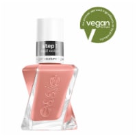 gel couture by essie Vegan Nail Polish Pinned Up Perspective: Main