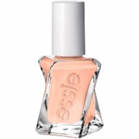 Essie Gel Couture Nail Polish - Satin Slipper Perspective: Main