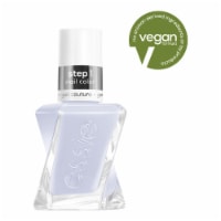 gel couture by essie Vegan Nail Polish Perfect Posture Perspective: Main