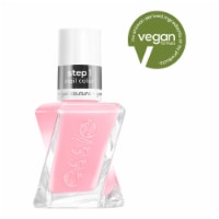 gel couture by essie Vegan Nail Polish Inside Scoop Perspective: Main