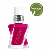 gel couture by essie Vegan Nail Polish V.I.Please Perspective: Main