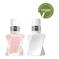 Essie Gel Couture Vegan Nail Polish Fairy Tailor Kit Perspective: Main
