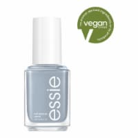 Essie Salon-Quality Vegan Nail Polish Mooning Perspective: Main