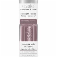 Essie Treat Love & Color Nail Polish - On the Mauve