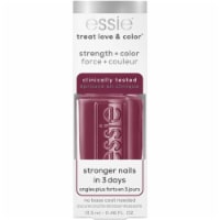 Essie Treat Love & Color A-Game Nail Polish