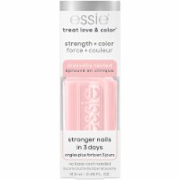 Essie Treat Love & Color Minimally Modest Nail Polish Perspective: Main