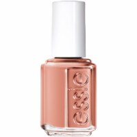 Essie TLC Crunch Time Nail Polish Perspective: Main
