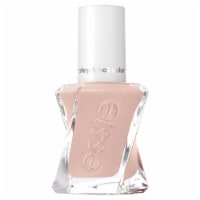 Essie Gel Couture Buttoned & Buffed Nail Polish Perspective: Main