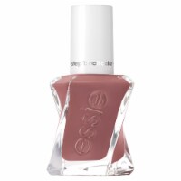 Essie Gel Couture Walk the Hemline Nail Polish Perspective: Main