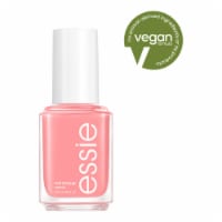 Essie Salon-Quality Vegan Nail Polish Around The Bend Perspective: Main
