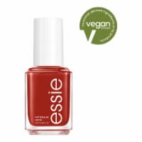 Essie Salon-Quality Vegan Nail Polish Yes I Canyon Perspective: Main