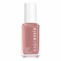 Essie Expressie Vegan Quick-Dry Nail Polish Checked In Perspective: Main