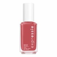 Essie Expressie Vegan Quick-Dry Nail Polish Party Mix & Match Perspective: Main