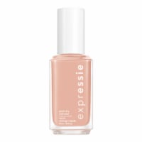 Essie Expressie Vegan Quick-Dry Nail Polish Buns Up Perspective: Main