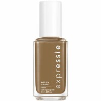 Essie ExprEssie Quick-Dry Don’t Be Latte Nail Polish