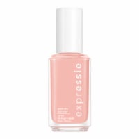 Essie Expressie Vegan Quick-Dry Nail Polish Crop Top & Roll Perspective: Main
