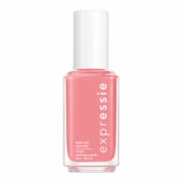 Essie Expressie Vegan Quick-Dry Nail Polish Second Hand First Love Perspective: Main