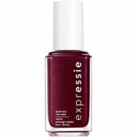 Essie ExprEssie Quick-Dry Breaking the Bold Nail Polish