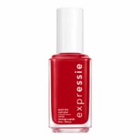Essie Expressie Vegan Quick-Dry Nail Polish Seize The Minute Perspective: Main
