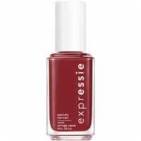 Essie ExprEssie Quick-Dry Notifications On Nail Polish