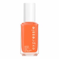 Essie Expressie Vegan Quick-Dry Nail Polish Strong At 1% Perspective: Main