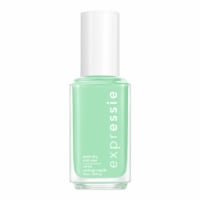 Essie Expressie Vegan Quick-Dry Nail Polish Express To Impress Perspective: Main