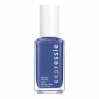 Essie Expressie Vegan Quick-Dry Nail Polish Lose The Snooze Perspective: Main