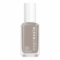 Essie Expressie Vegan Quick-Dry Nail Polish Binge-Worthy Perspective: Main