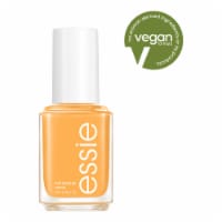 Essie Salon-Quality Vegan Nail Polish Check Your Baggage Perspective: Main