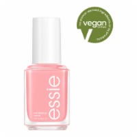 Essie Salon-Quality Vegan Nail Polish Beachy Keen Perspective: Main