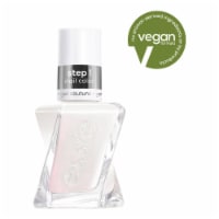 gel couture by essie Vegan Nail Polish Chiffon The Move Perspective: Main