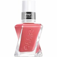 Essie Gel Couture Vegan Nail Polish Coastal Couture Perspective: Main