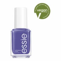 Essie Salon-Quality Vegan Nail Polish Wink Of Sleep Perspective: Main