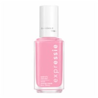 Essie Expressie Vegan Quick-Dry Nail Polish Mall Crawler Perspective: Main
